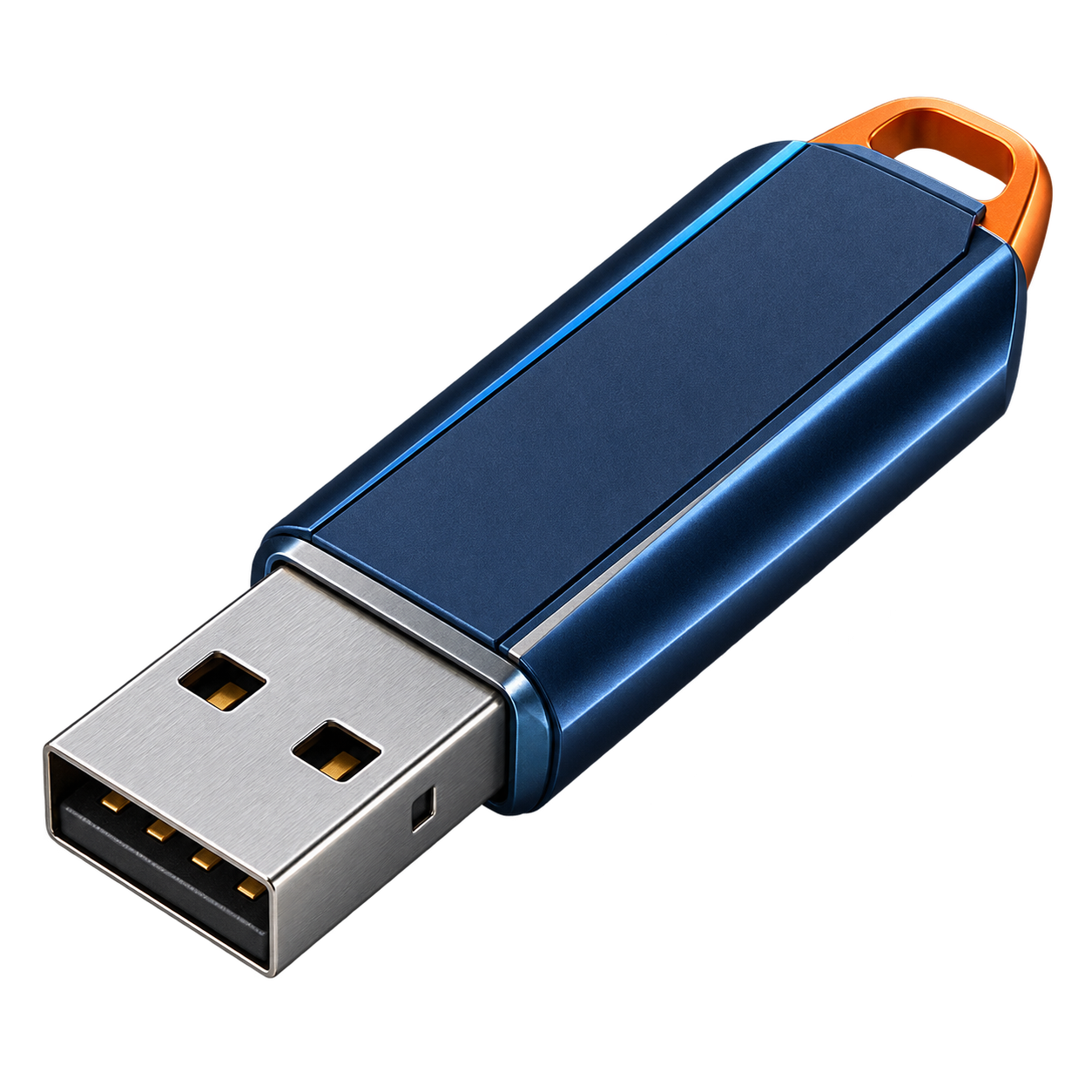Pen Drive Recovery