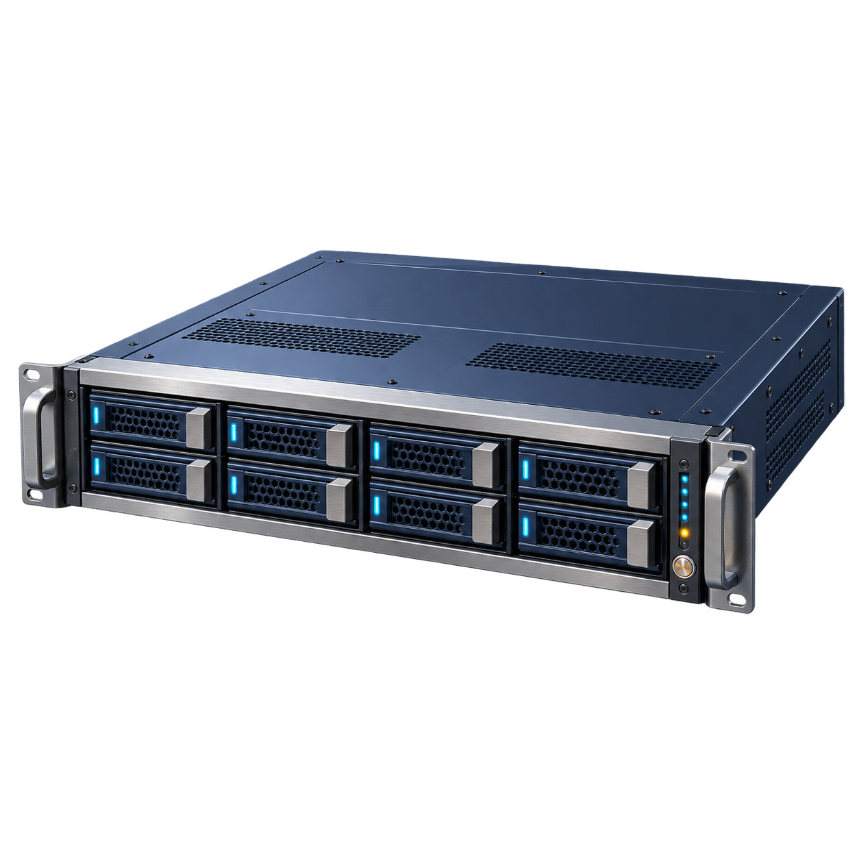 Server & RAID Recovery